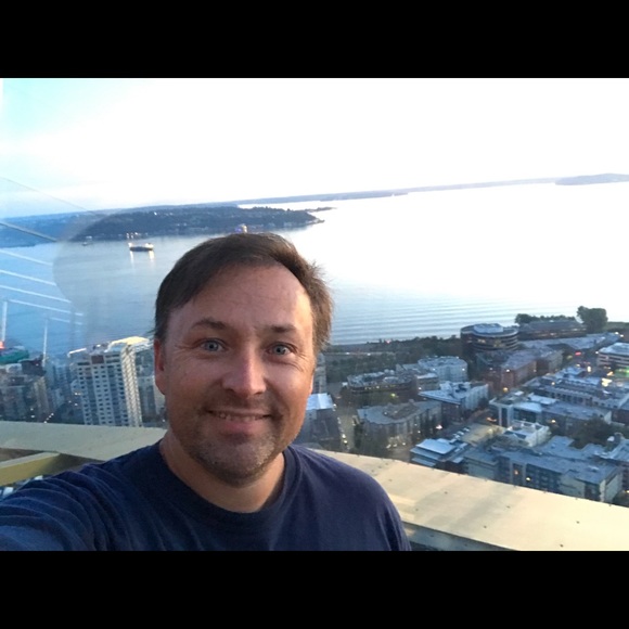 Meet your Posher, Mark-anthony - Picture 1 of 1